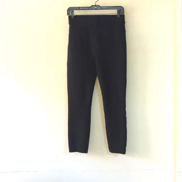 Spanx The Perfect Pant, Ankle Backseam Skinny - Picture 6 of 14